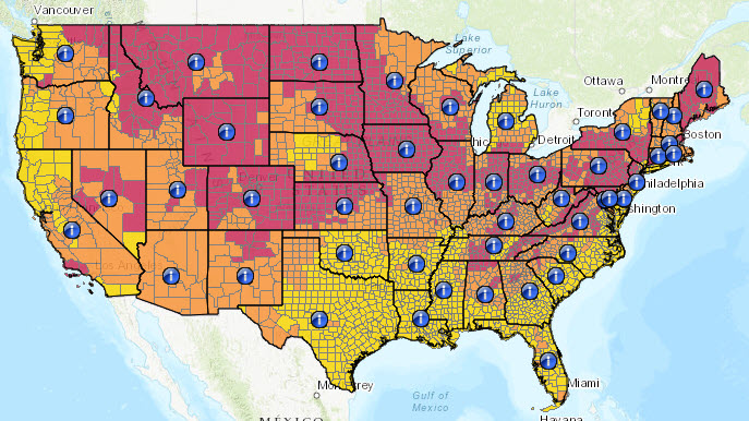 Northern Arizona Flagstaff Premium Radon Testing: We are the best!