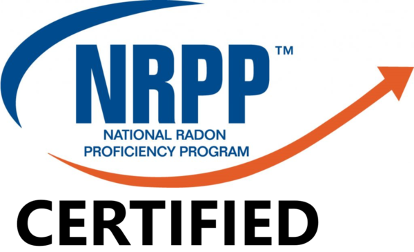 Arizona's only home inspector with the Advanced Radon Professional designation