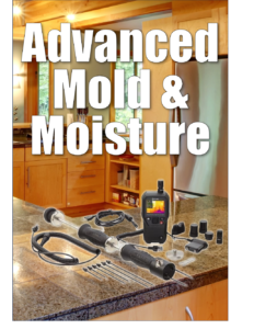 121 PRO advanced mold & moisture inspections